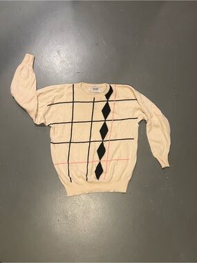 Vintage Pringle of Scotland sweater